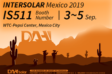 Да солнечные присутствовать межсолевой Мексике с 9bb полуклеточной солнечной панели