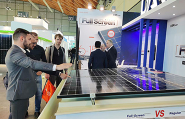 DAH Solar помогает итальянскому рынку фотоэлектрических систем благодаря технологическим инновациям