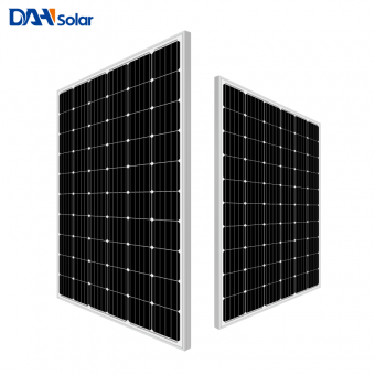 270W 280WP 285watt Monocrystalline кремниевая панель солнечных батарей для системы солнечной энергии 