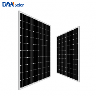 Air Serial Mono Solar Module 60cells 270W-305W Панель солнечных батарей 
