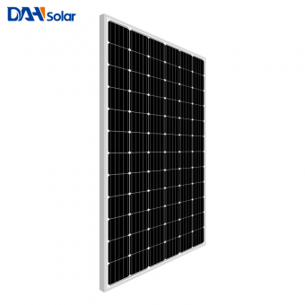 интеллектуальная солнечная панель с высокой эффективностью моно 300 Вт и 360 Вт 
