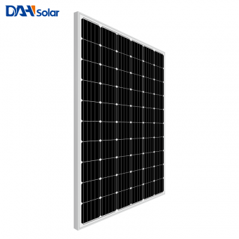 Лучшая цена Солнечная панель 270 Вт 280 Вт 285 Вт с сертификатами TUV CE 