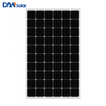 Air Serial Mono Solar Module 60cells 270W-305W Панель солнечных батарей 