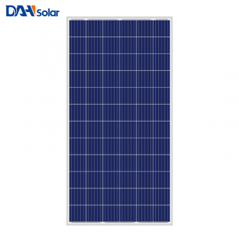 330w поликристаллическая солнечная панель