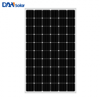 Высокоэффективная серия Mono Solar Panel 60 Cells Series 