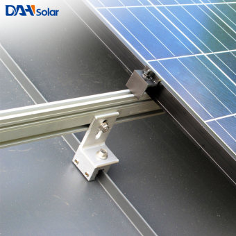 Солнечная энергетическая система с сеткой 8 кВт 