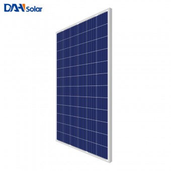 Высокоэффективная серия Poly Solar Panel 72 Cells Series 