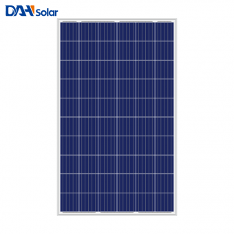 Air Serial Poly Solar Module 60cells 265w-295W Панель солнечных батарей 