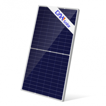 панель солнечных батарей 370W 