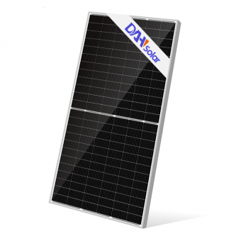 Высокая эффективность монокристаллический кремний солнечные панели 415w  