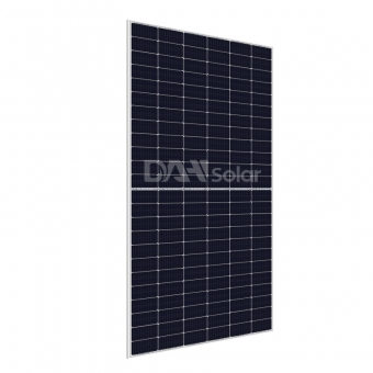 Монопанели солнечных батарей DHM-72X10 525~560 Вт
 