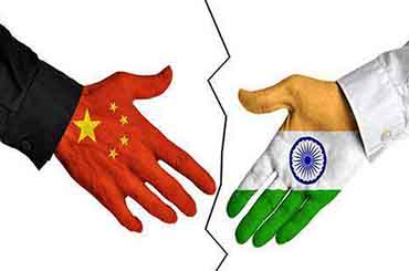 Китай и Индия PV торговли войны!