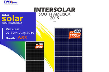 Да, солнечная батарея, интерсолярная Южная Америка с полувысокими солнечными батареями 9bb