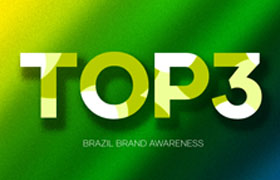 DAH Solar заняла ТОП-3 места в рейтинге брендов бразильских фотоэлектрических модулей