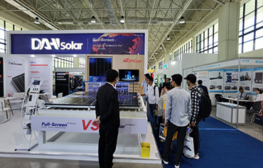 Полноэкранный фотоэлектрический модуль N-TOPCon удивляет японский фотоэлектрический рынок