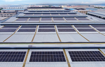 Увеличение выработки электроэнергии на 8,09%! Отчет о полноэкранном солнечном фотомодуле DAH электростанции XuanCheng мощностью 1,04 МВт
    